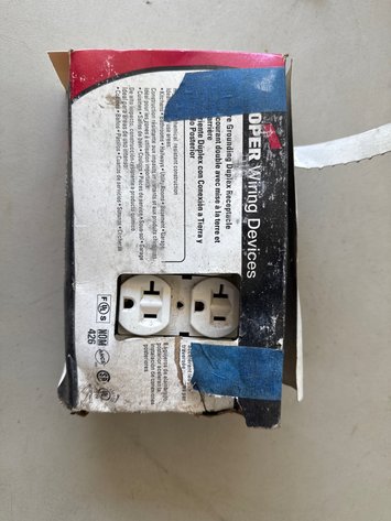 Image for Wiring devices