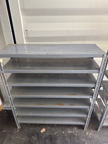 Image for Shelf