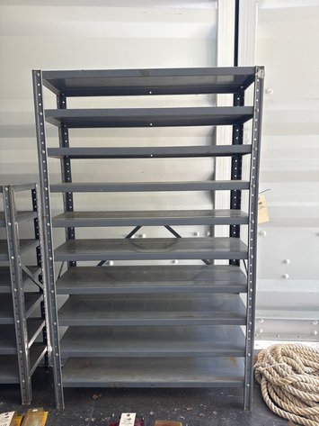 Image for Shelf