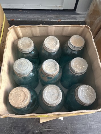 Image for Mason Jars