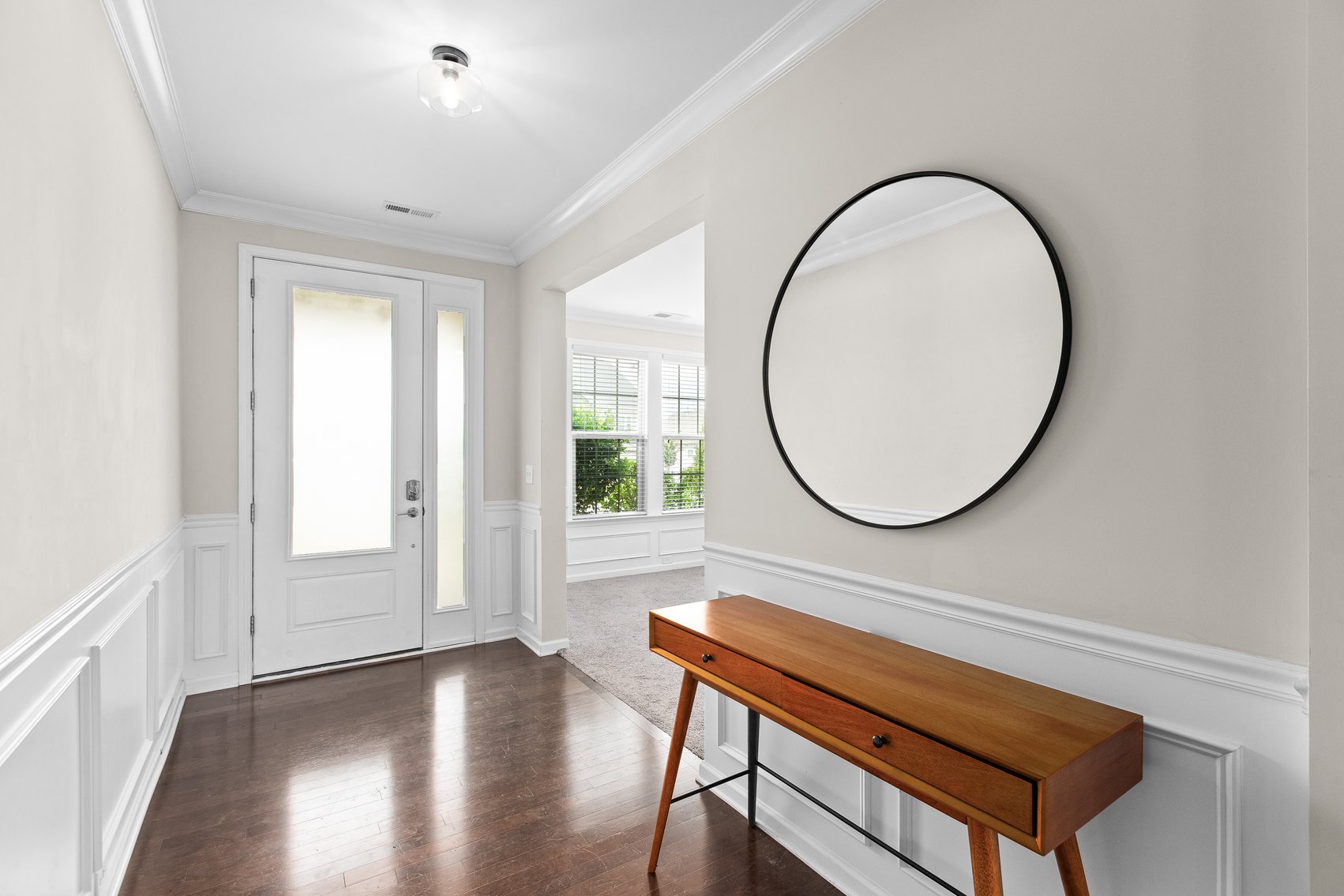 5 Bedroom Home on Corner Lot in Mooresville, NC