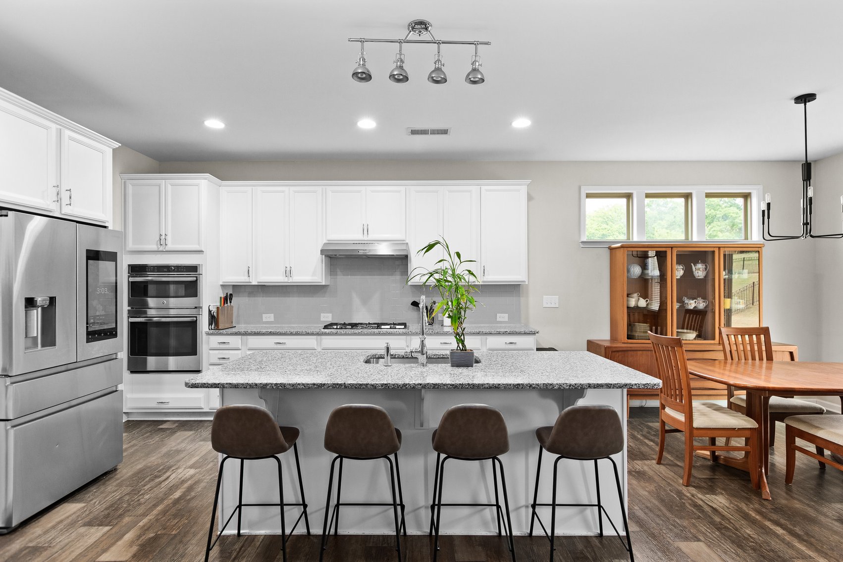 5 Bedroom Home on Corner Lot in Mooresville, NC