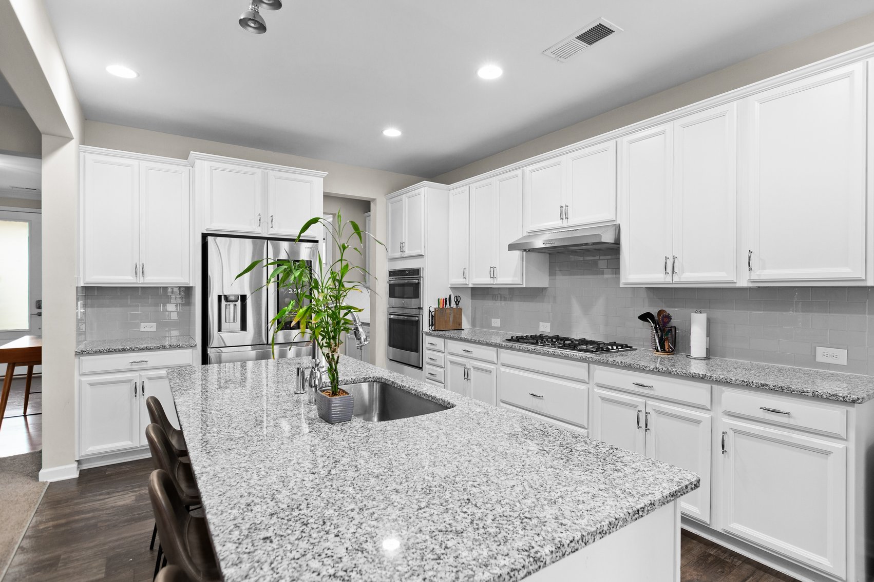 5 Bedroom Home on Corner Lot in Mooresville, NC