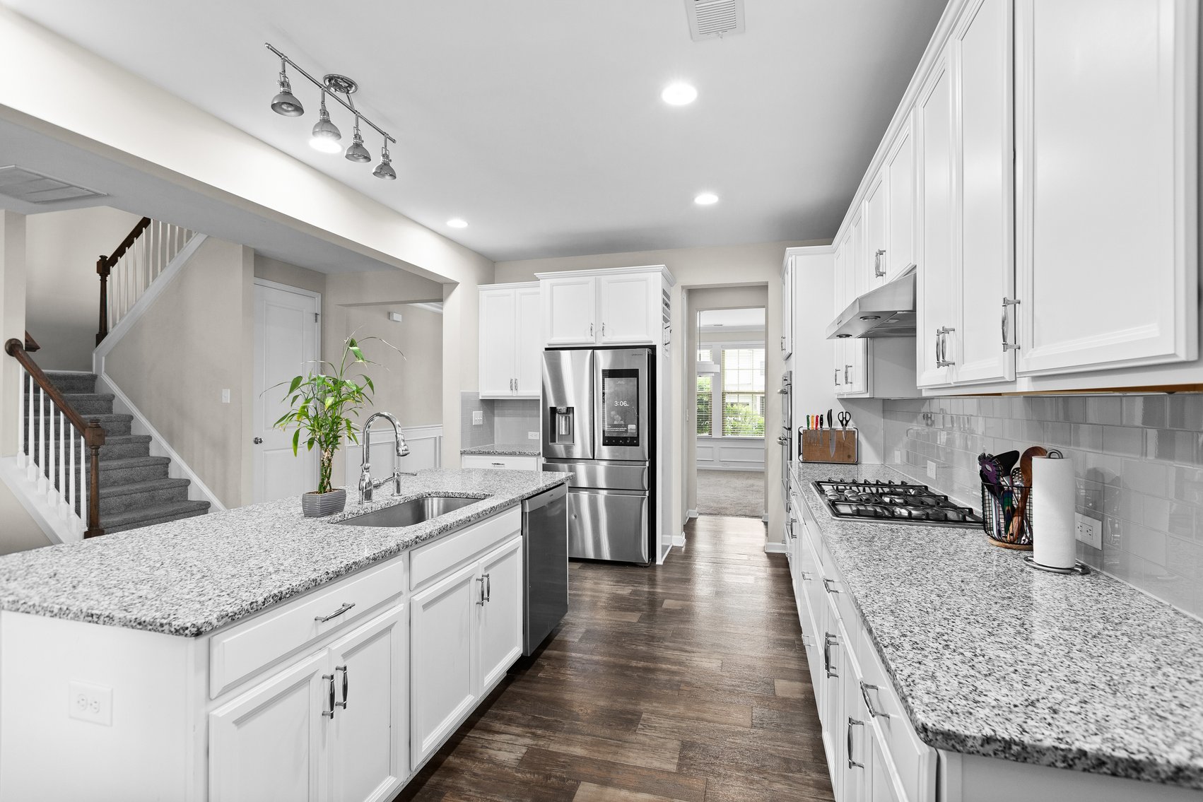 5 Bedroom Home on Corner Lot in Mooresville, NC