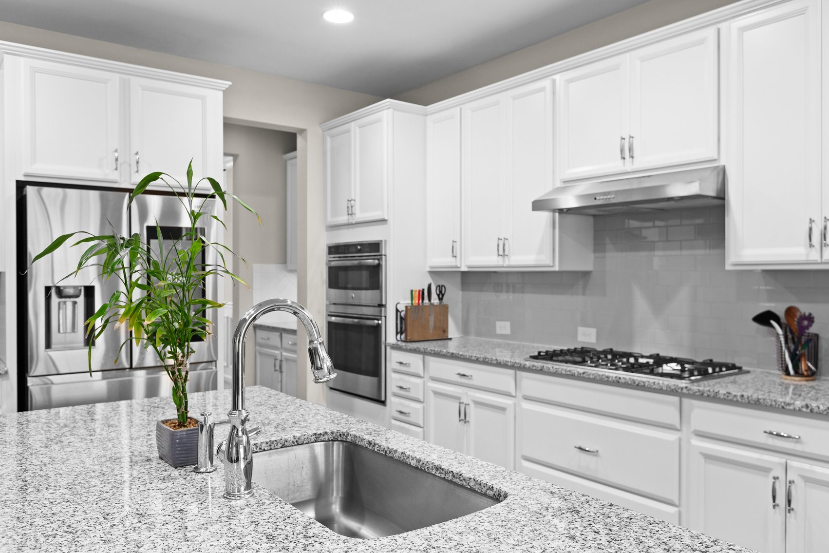 5 Bedroom Home on Corner Lot in Mooresville, NC