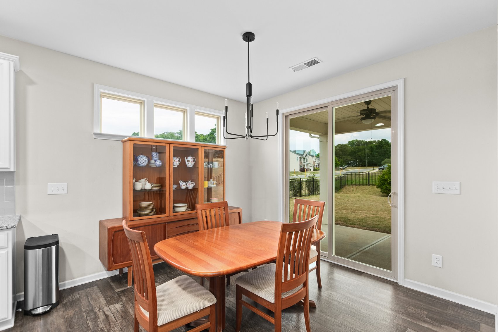 5 Bedroom Home on Corner Lot in Mooresville, NC