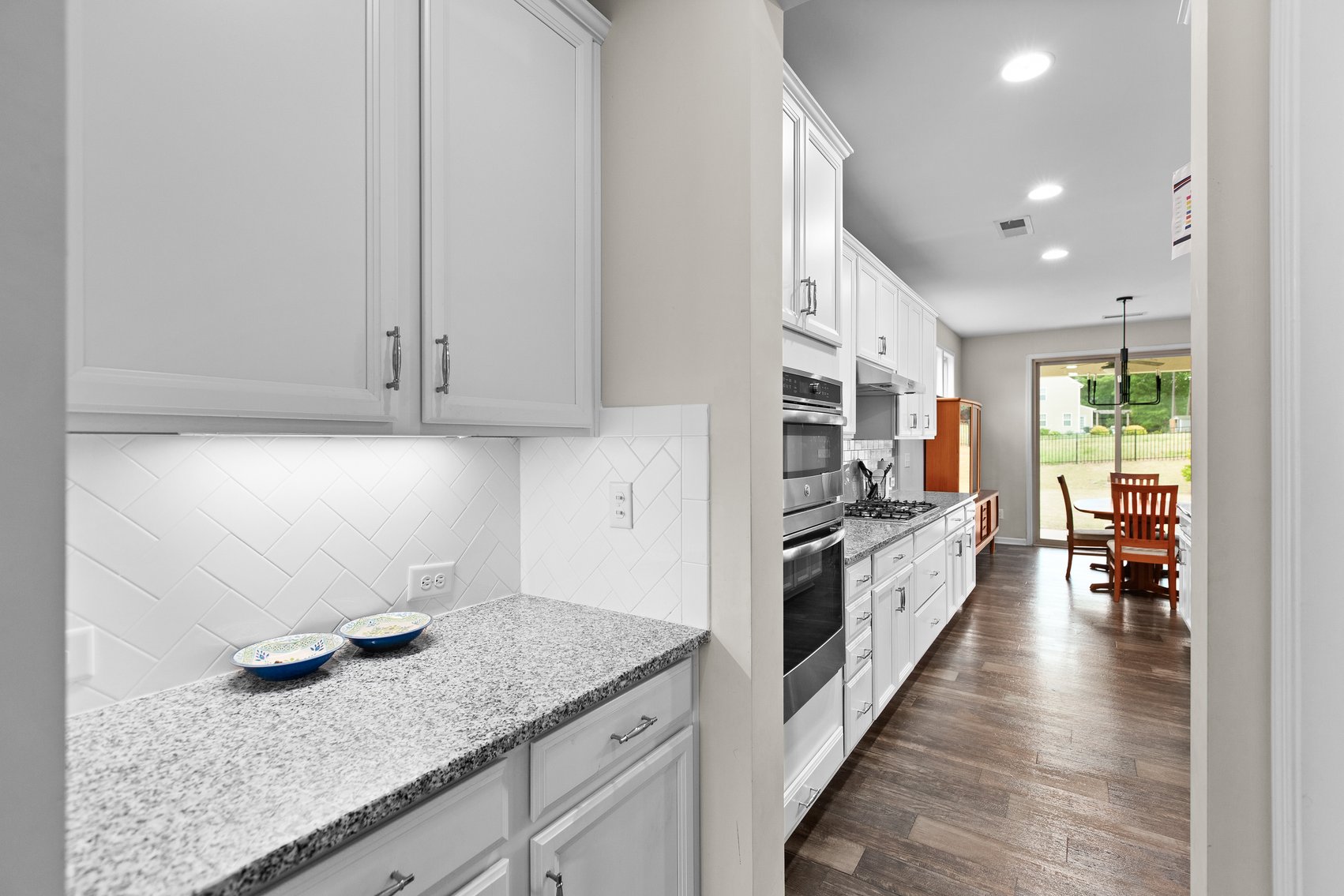 5 Bedroom Home on Corner Lot in Mooresville, NC