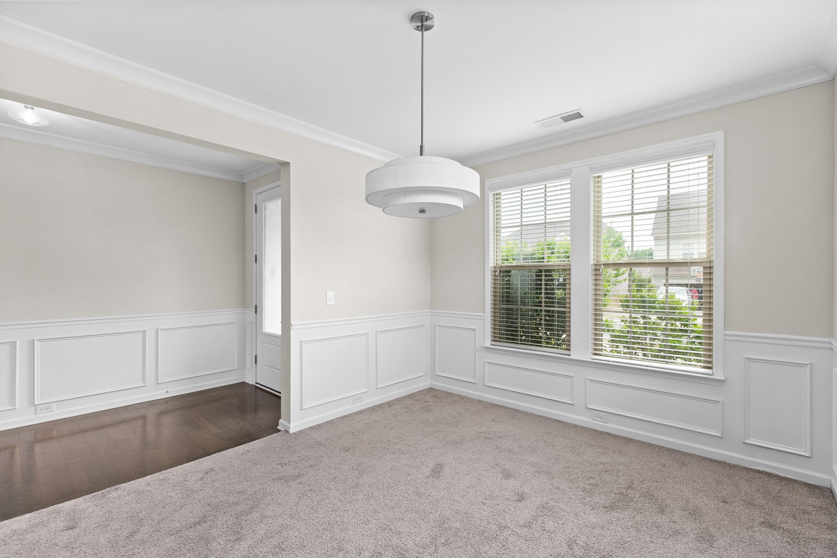 5 Bedroom Home on Corner Lot in Mooresville, NC