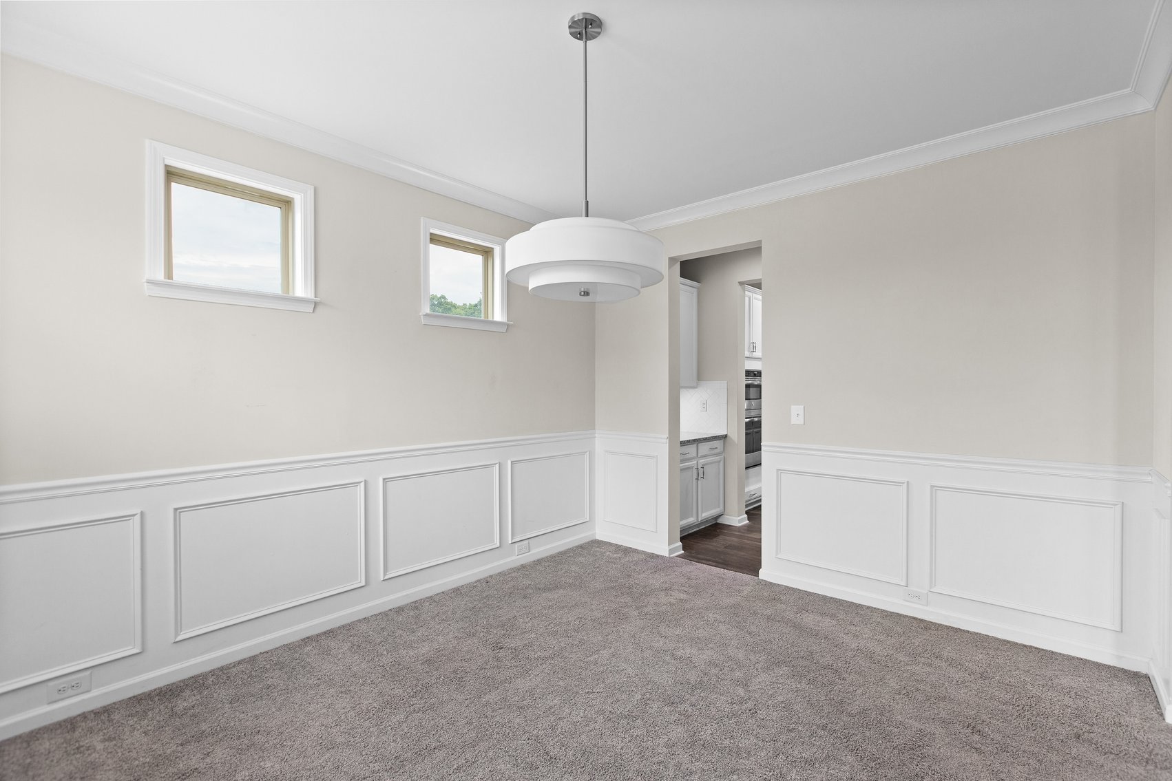 5 Bedroom Home on Corner Lot in Mooresville, NC