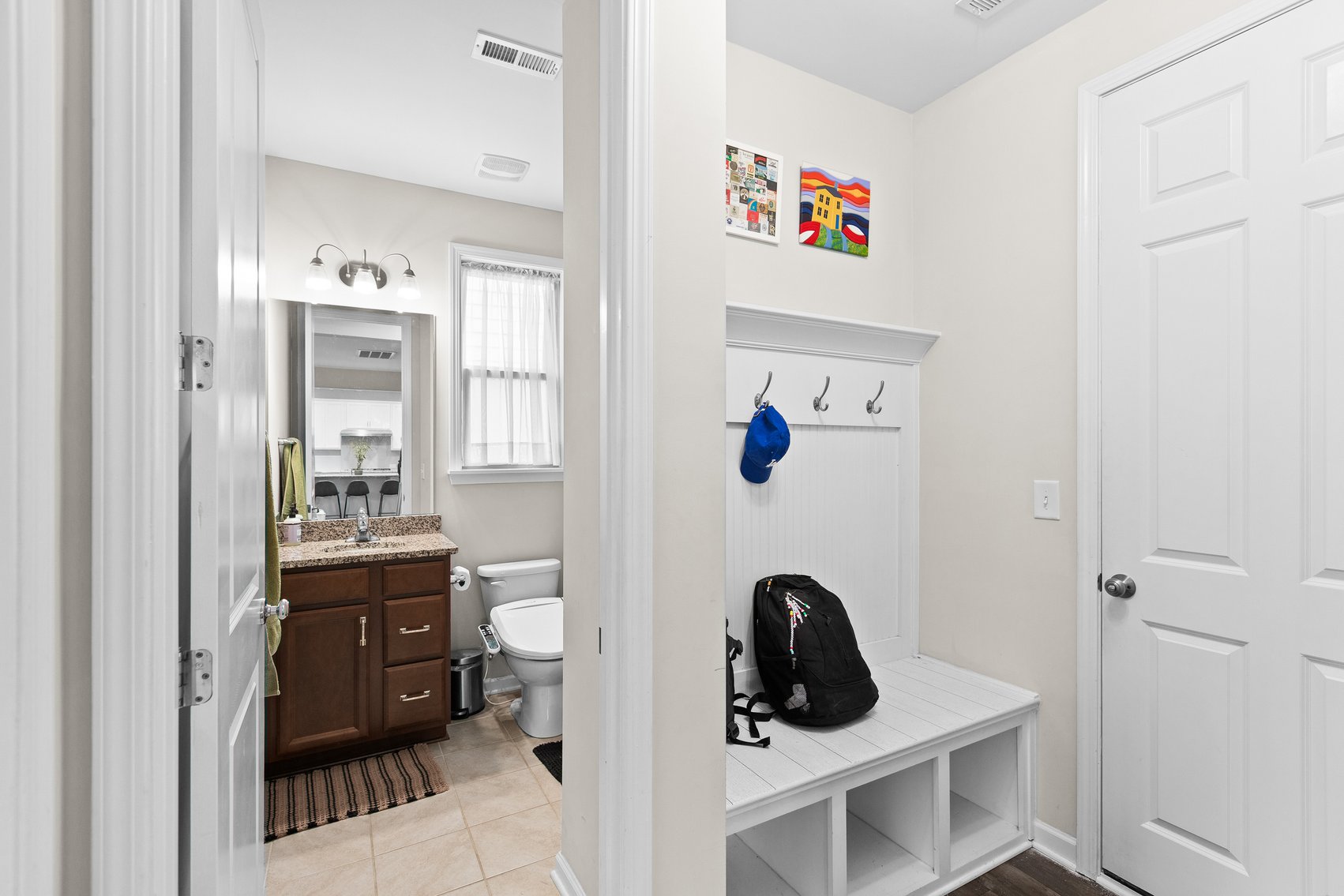 5 Bedroom Home on Corner Lot in Mooresville, NC