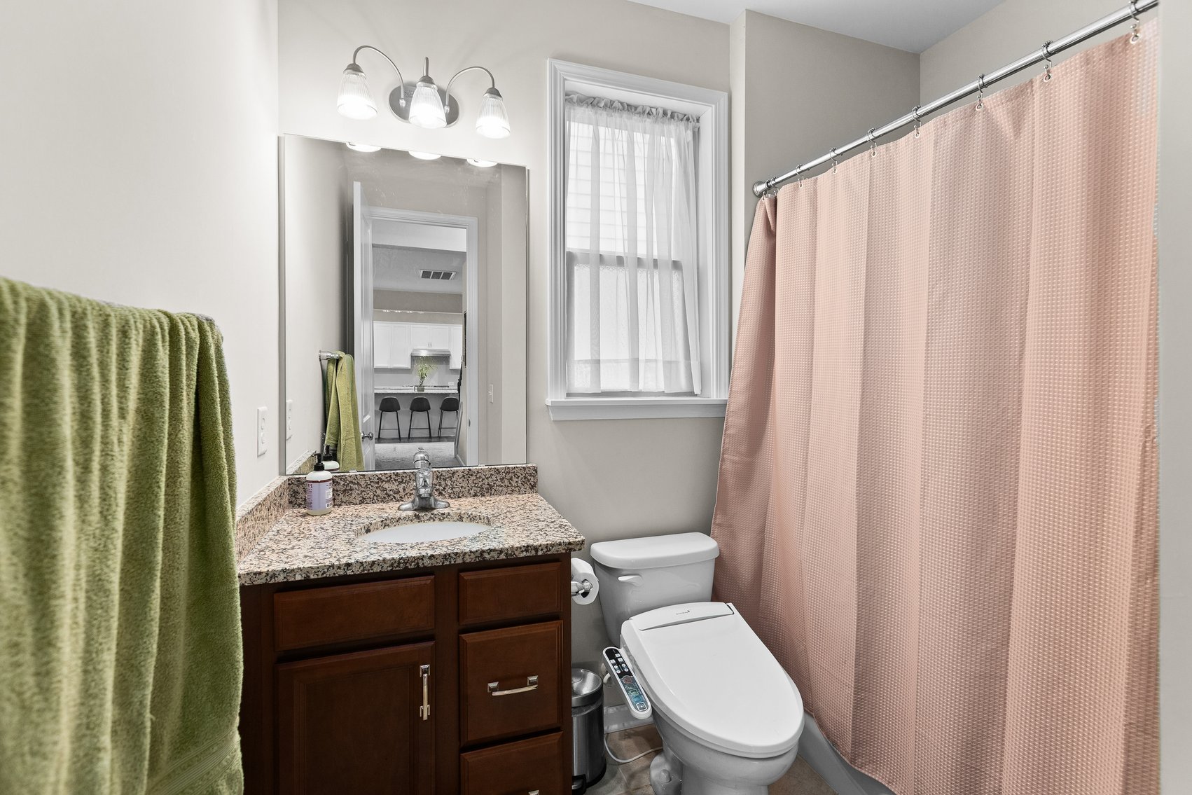 5 Bedroom Home on Corner Lot in Mooresville, NC