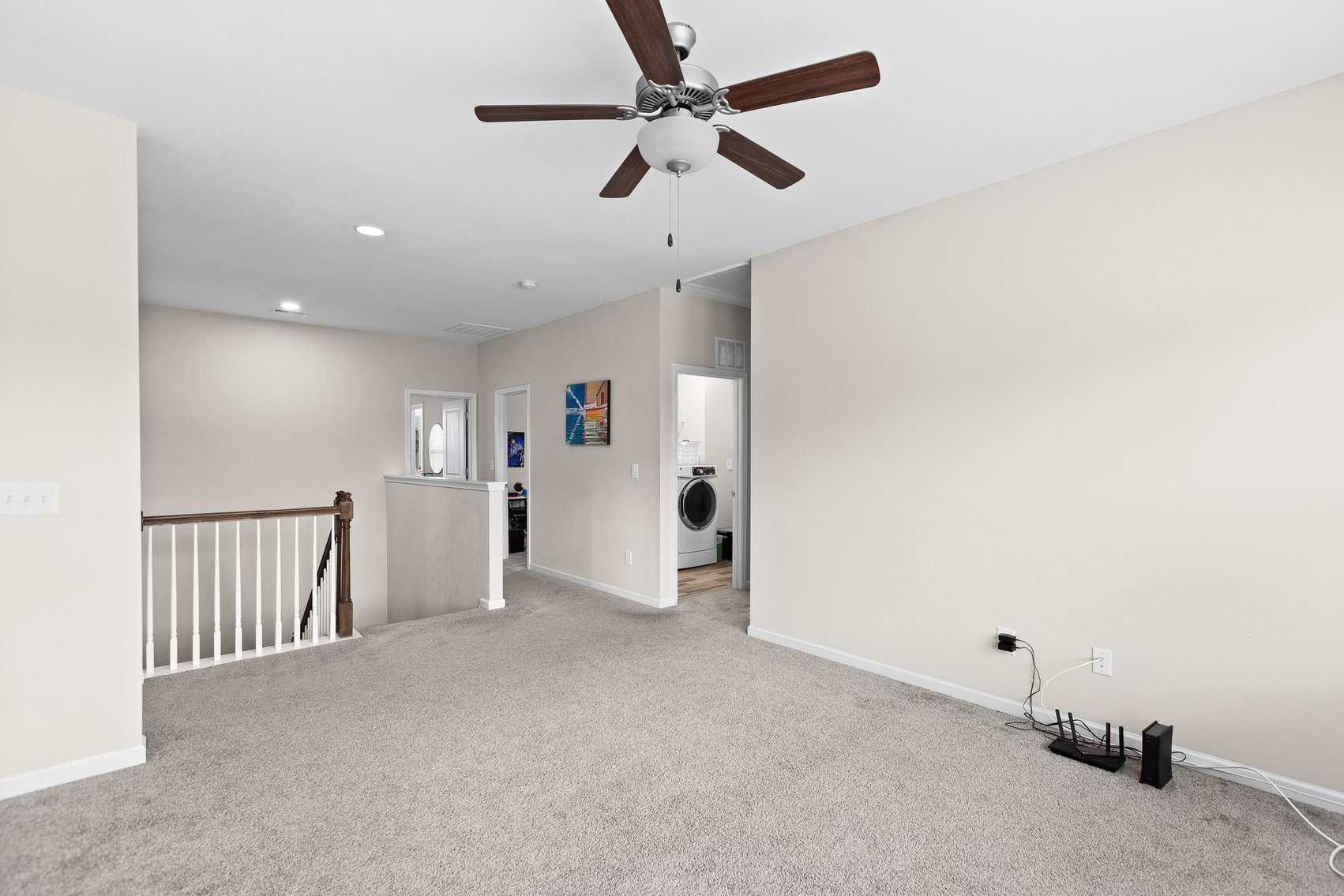 5 Bedroom Home on Corner Lot in Mooresville, NC