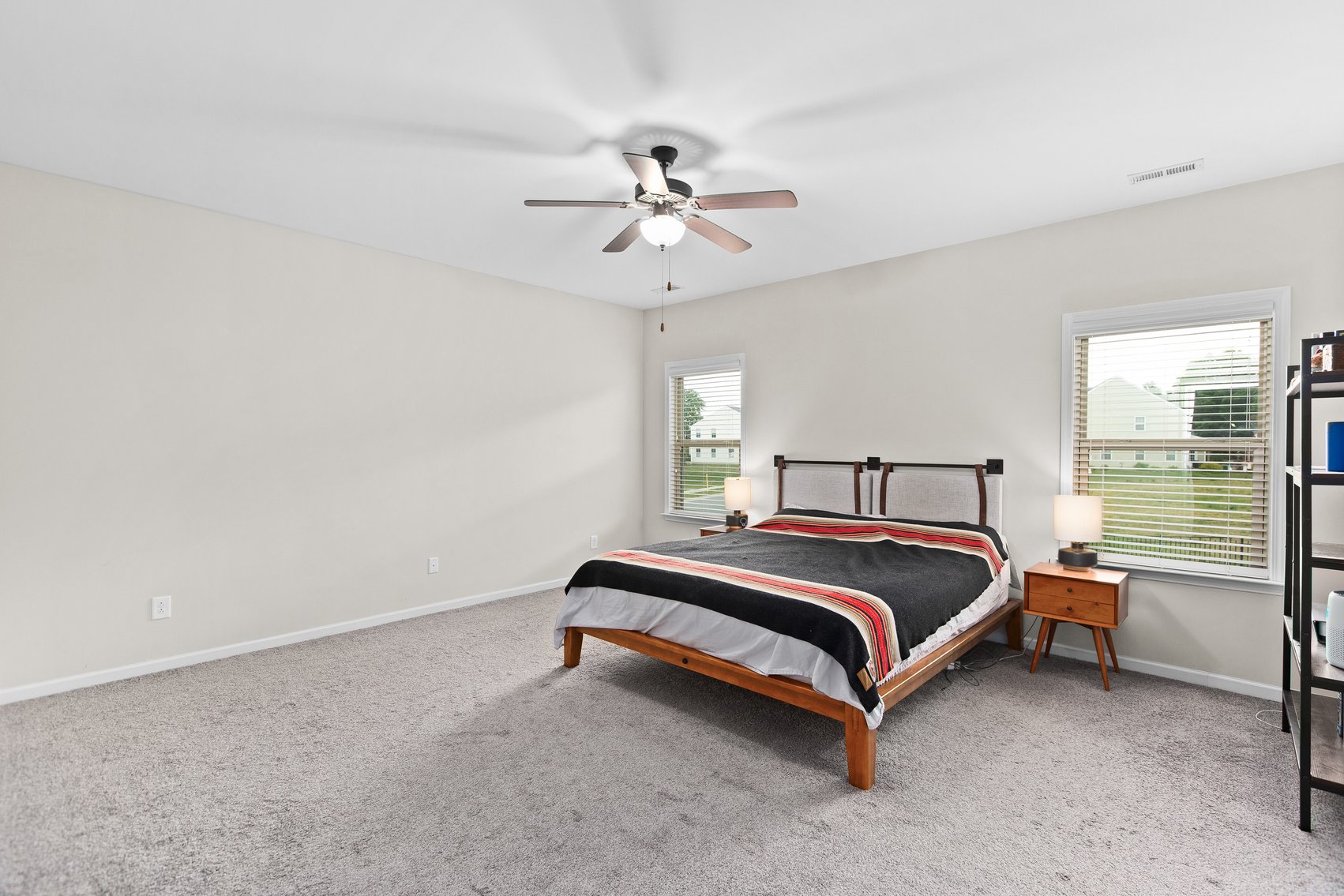 5 Bedroom Home on Corner Lot in Mooresville, NC