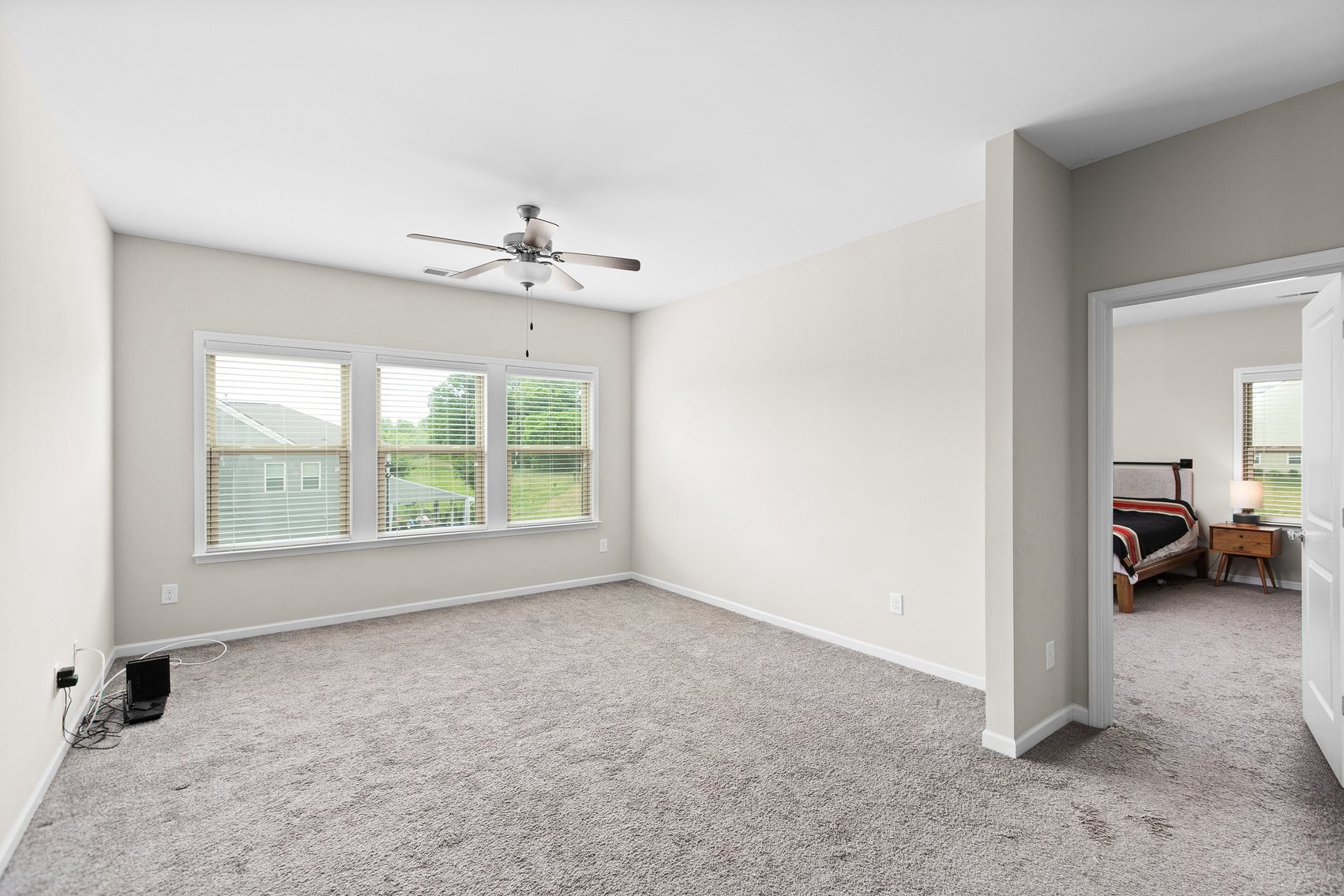 5 Bedroom Home on Corner Lot in Mooresville, NC