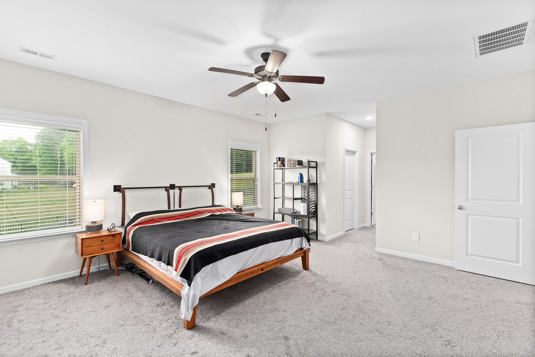 5 Bedroom Home on Corner Lot in Mooresville, NC