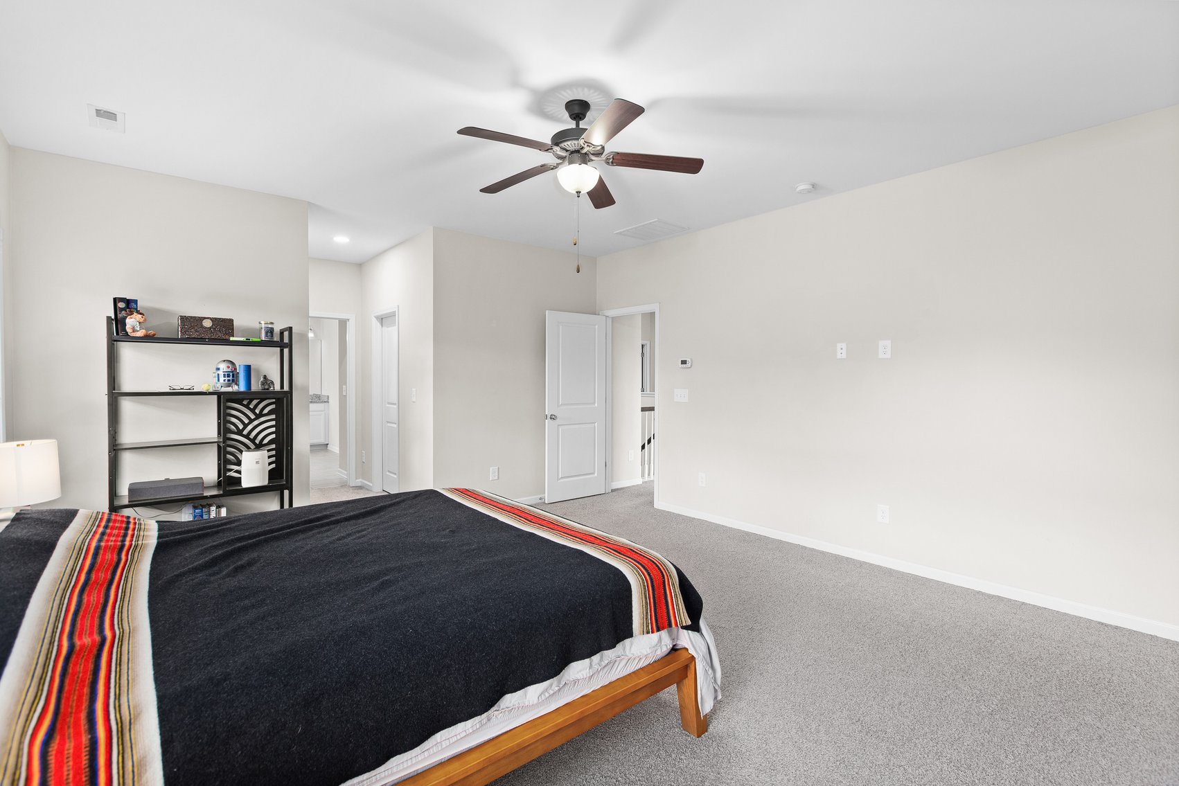 5 Bedroom Home on Corner Lot in Mooresville, NC