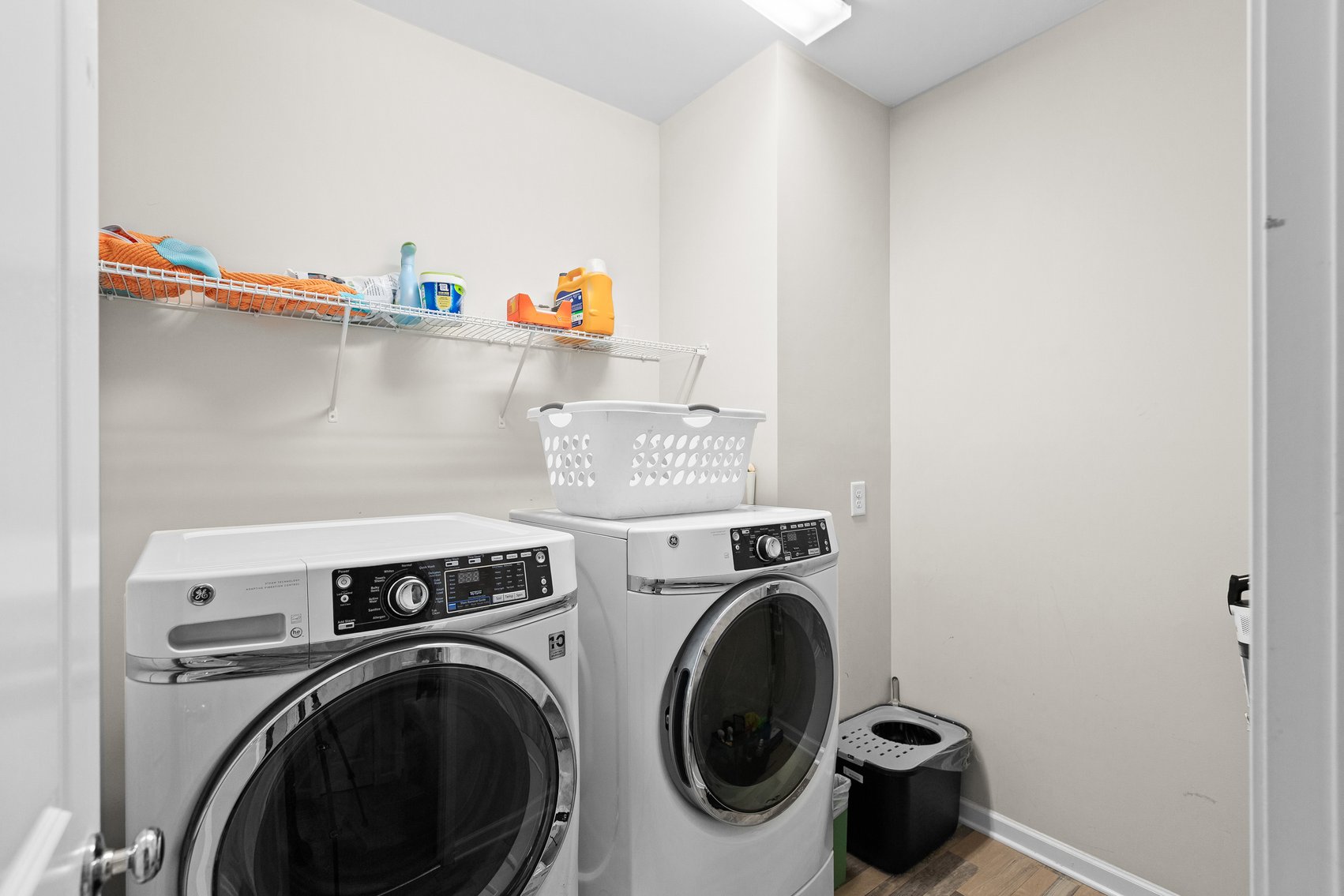 5 Bedroom Home on Corner Lot in Mooresville, NC