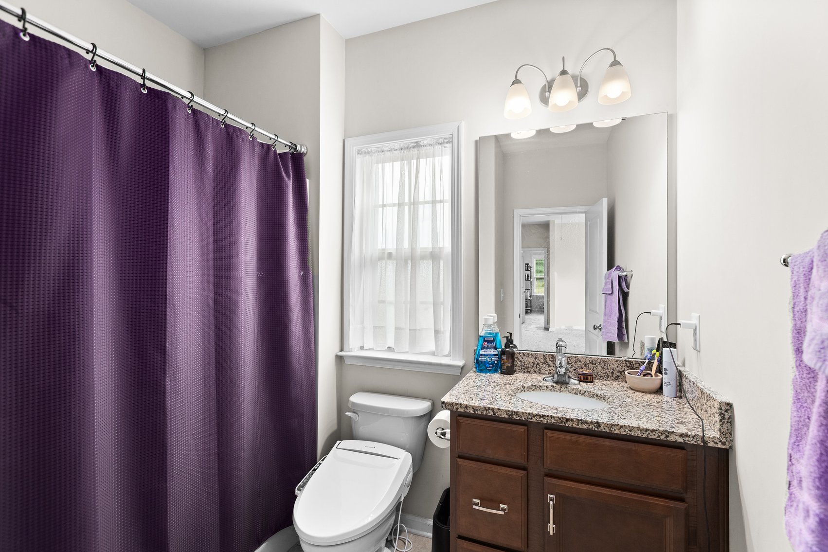 5 Bedroom Home on Corner Lot in Mooresville, NC