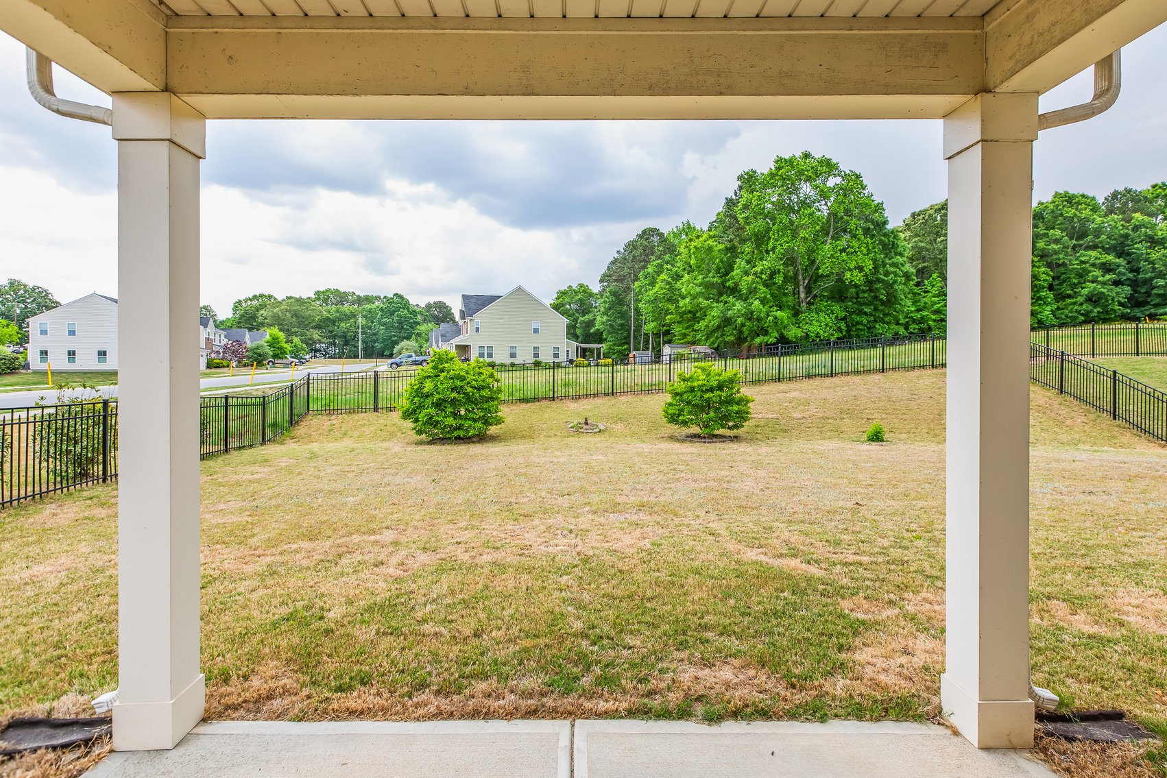 5 Bedroom Home on Corner Lot in Mooresville, NC