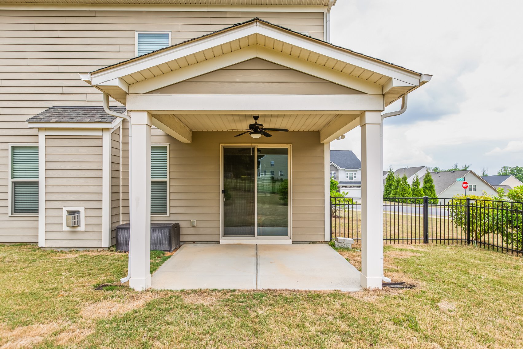 5 Bedroom Home on Corner Lot in Mooresville, NC