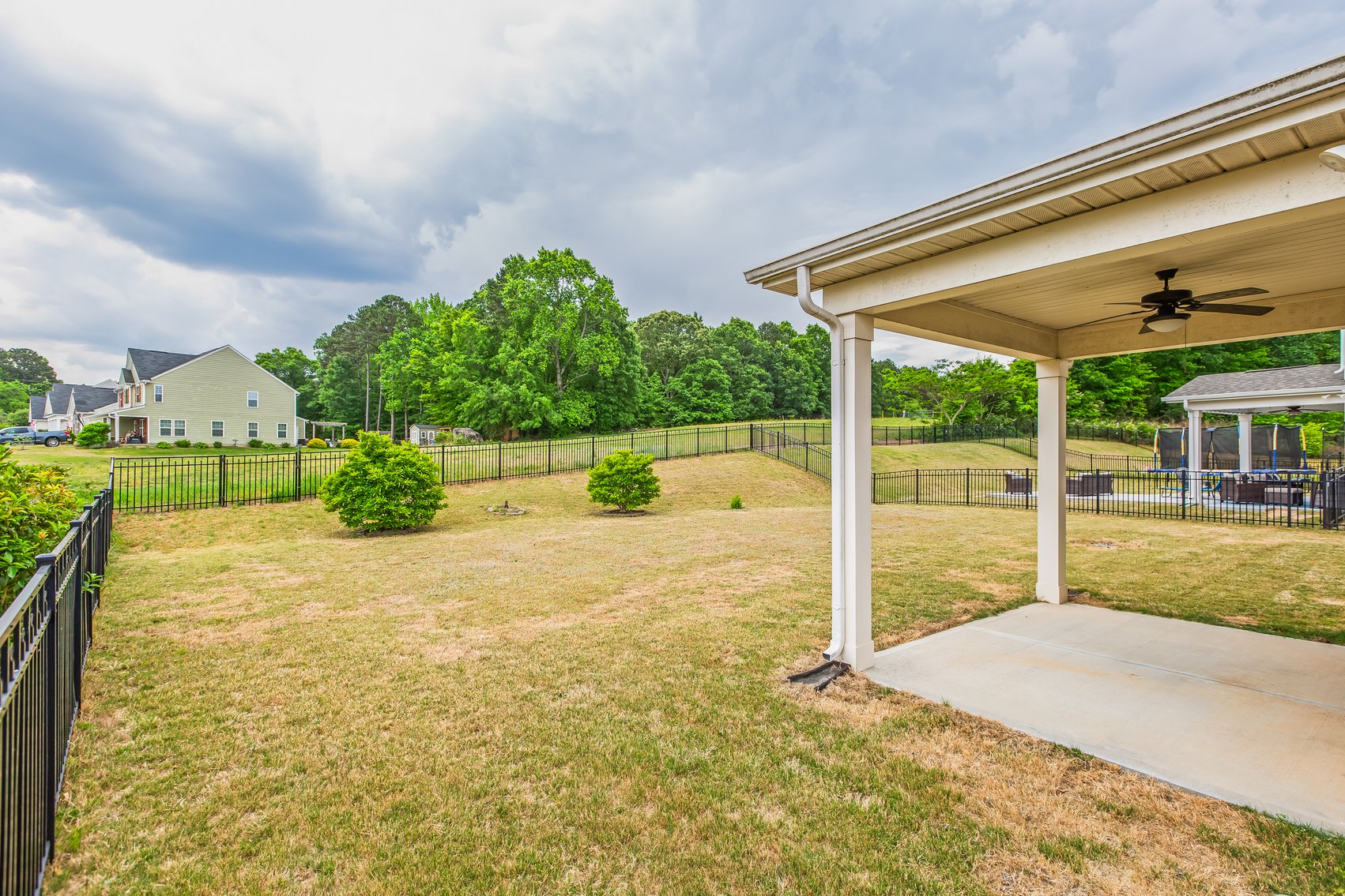 5 Bedroom Home on Corner Lot in Mooresville, NC