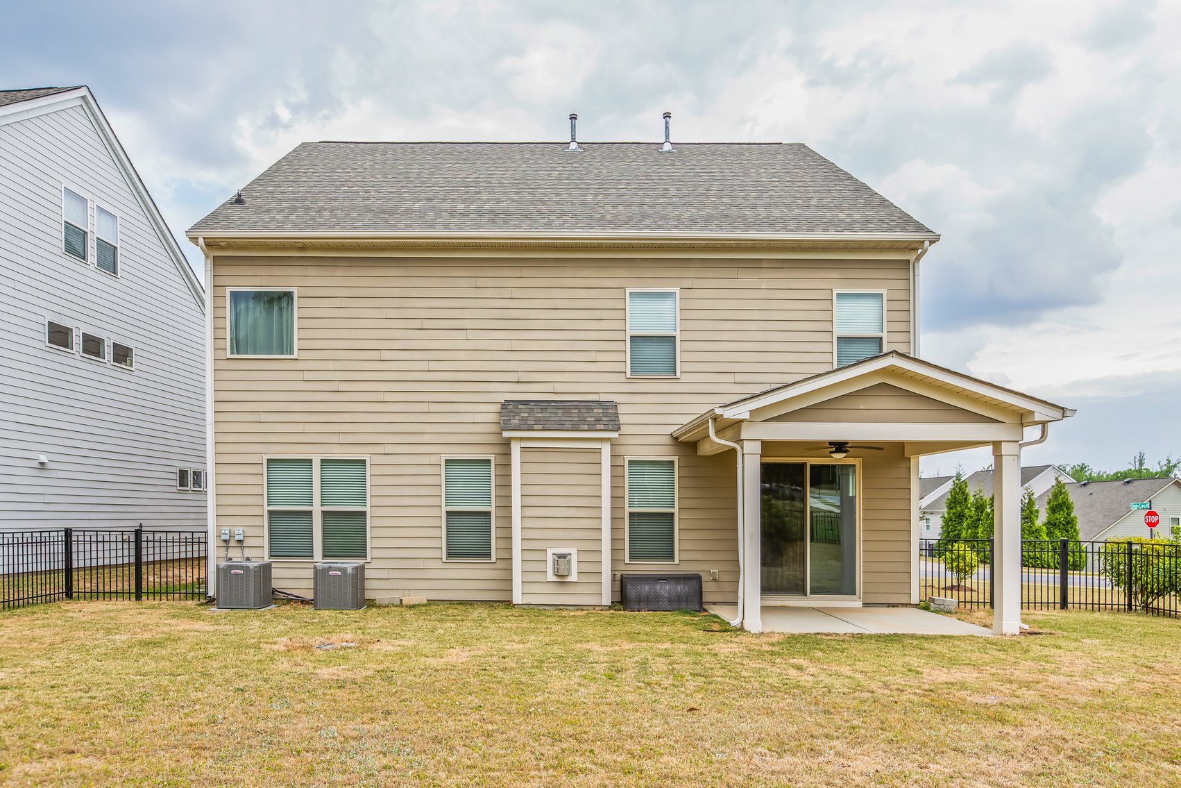 5 Bedroom Home on Corner Lot in Mooresville, NC