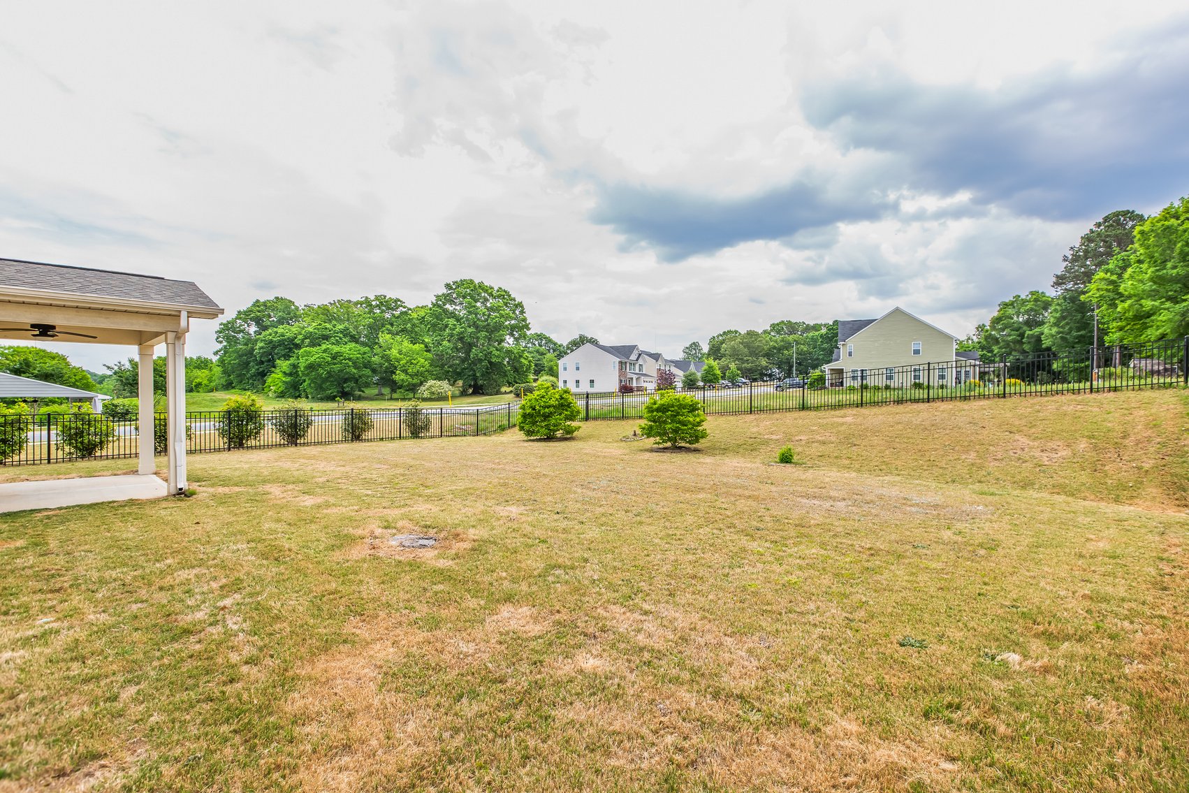 5 Bedroom Home on Corner Lot in Mooresville, NC
