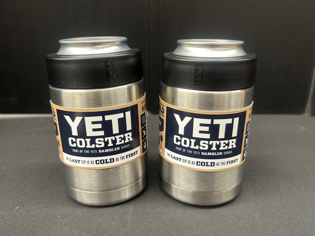 Image for Yeti Colsters