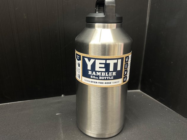 Image for Yeti Rambler