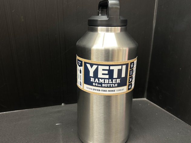 Image for Yeti Rambler