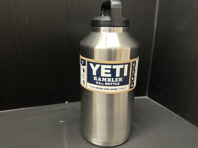 Image for Yeti Rambler