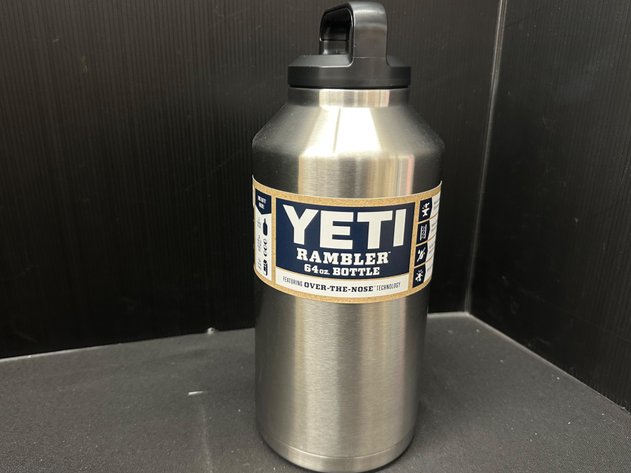 Image for Yeti Rambler