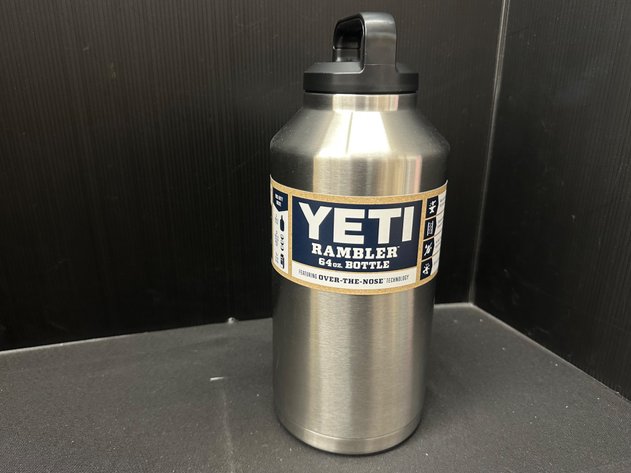 Image for Yeti Rambler
