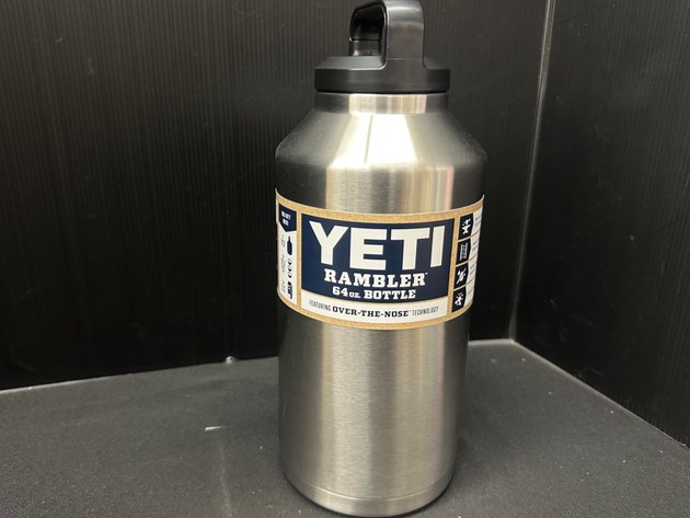 Image for Yeti Rambler