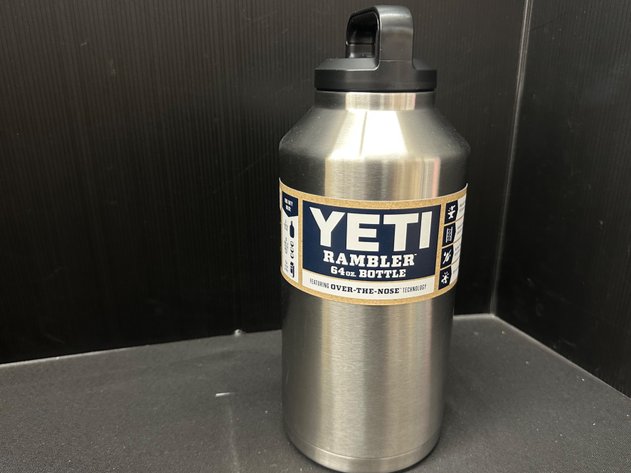 Image for Yeti Rambler