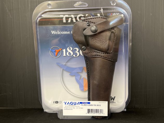 Image for Tagua Leather Holster