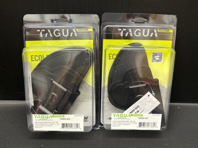 Image for Tagua Holsters