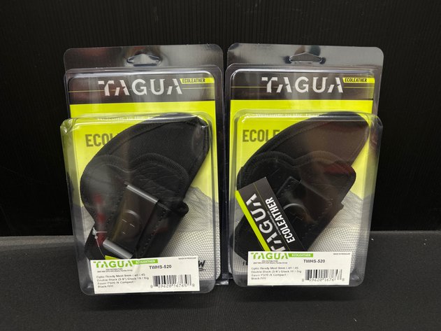 Image for Tagua Holsters