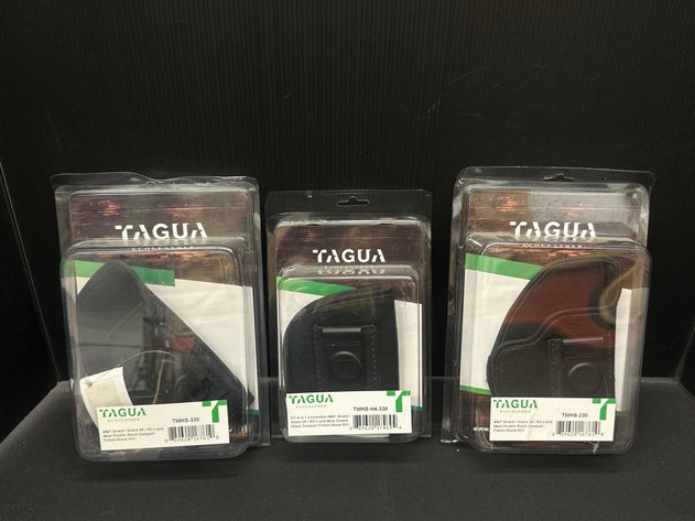 Image for Tagua Ecoleather Holsters