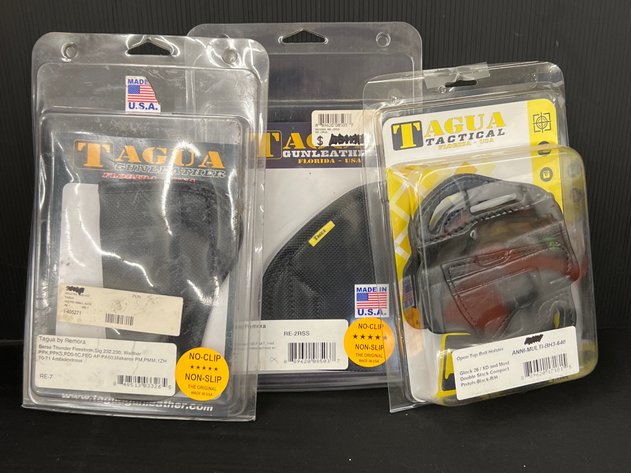 Image for Tagua Holsters