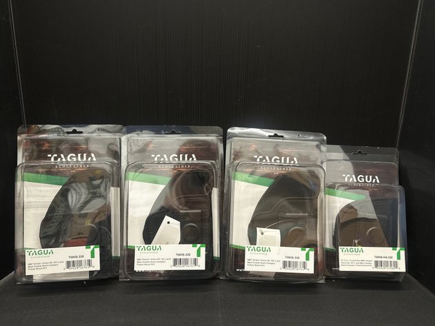 Image for Tagua Ecoleather Holsters