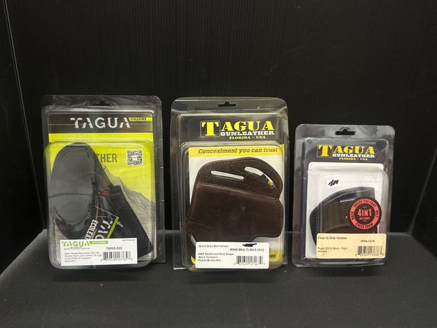 Image for Tagua Holsters