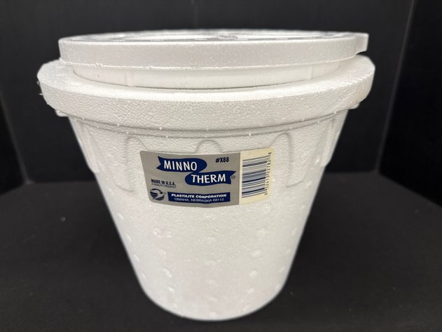 Image for Plastilite Minnow Buckets