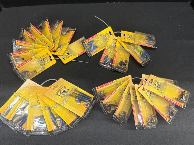 Image for Calcutta Fishing Lures