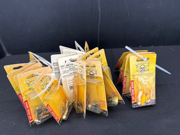 Image for Calcutta Fishing Lures