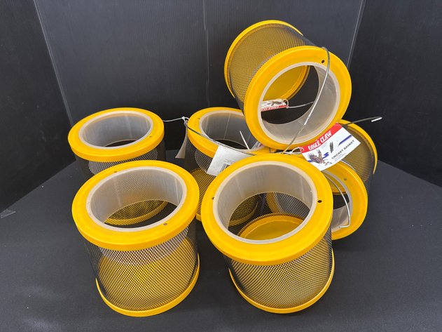 Image for Cricket Basket