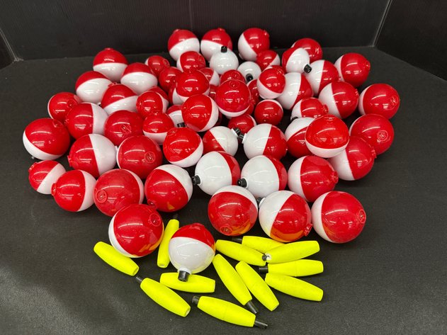 Image for Fishing Bobbers/Floats