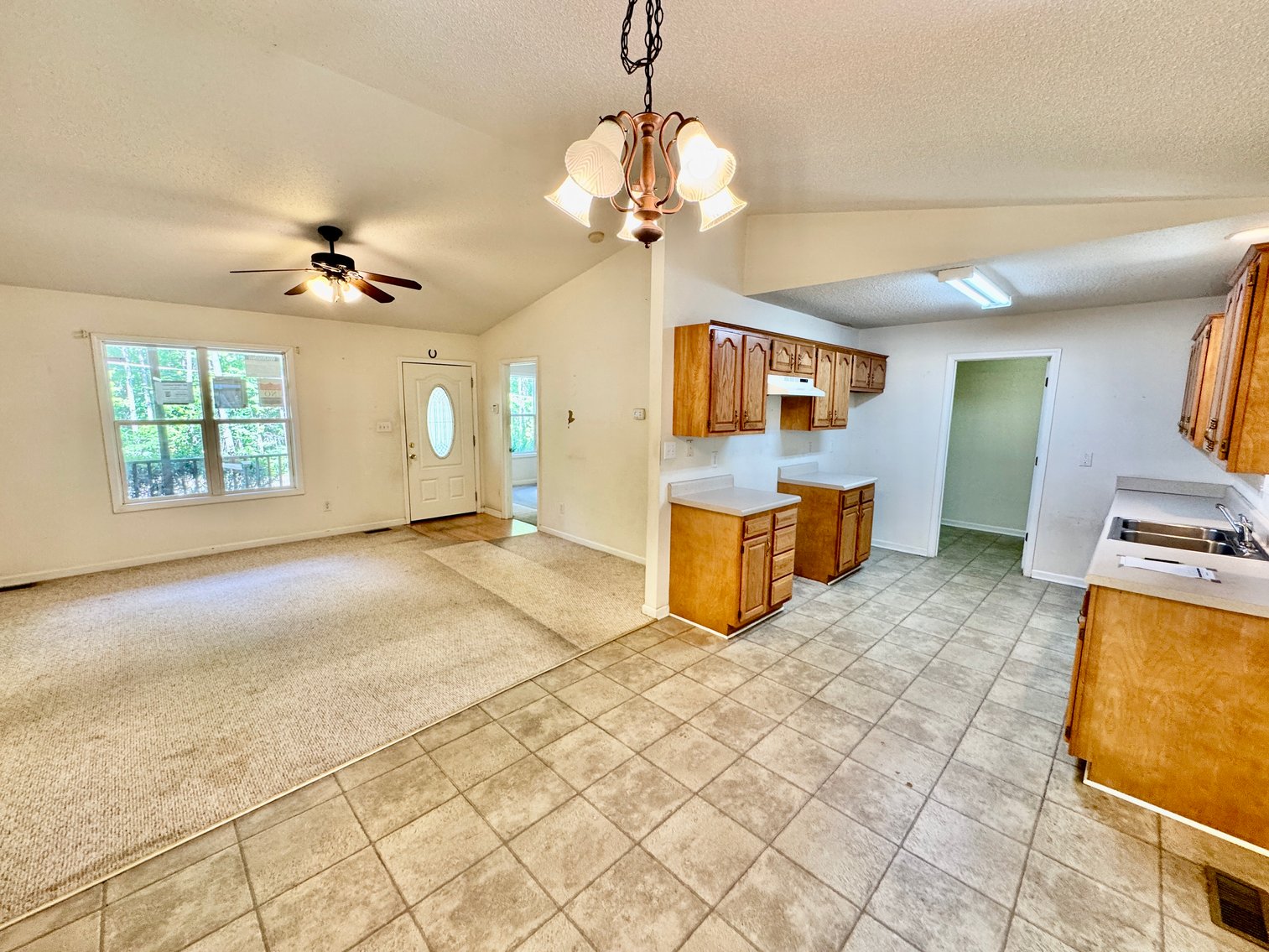 Image for 2391 Bellemeade Street, High Point, NC 27263