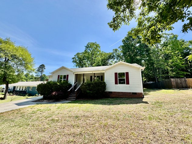 Image for 2391 Bellemeade Street, High Point, NC 27263