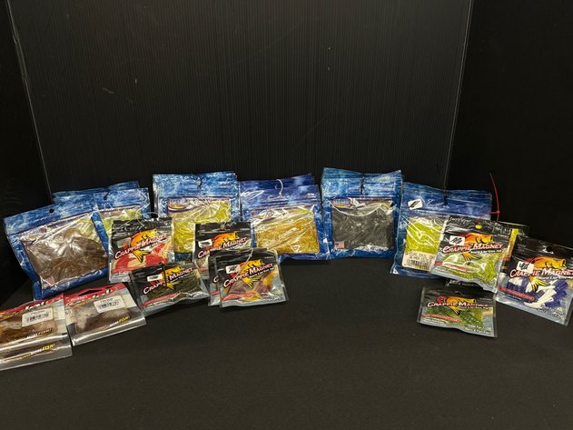 Image for Fishing Lures